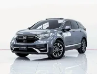 6B527 HONDA CR-V 2.4 ES 4WD AT 2021