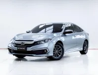 5C574 HONDA CIVIC 1.8 EL FC  AT  2020
