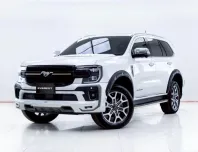 5C602 FORD EVEREST 2.0 BI-TURBO TITANIUM PLUS 4WD  AT 2023