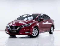 5C581 NISSAN ALMERA 1.0 VL TURBO AT 2020