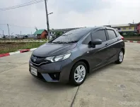 2016 HONDA JAZZ 1.5 V AT