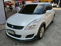 Suzuki ​SWIFT 1.2GL M/T ปี ​2017