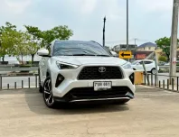 TOYOTA YARIS CROSS 1.5 LUXURY Top หลังคาซันรูฟ ปี 2024