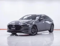 1E958 MAZDA 3 2.0 SP SPORT AT 2019