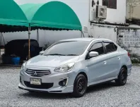 Mitsubishi Attrage 1.2 GLX ปี 2018 AT 