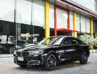 BMW 320d GT Luxury LCI F34 ปี 2019