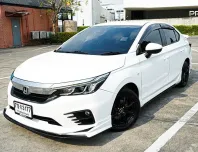 2022 HONDA CITY 1.0 S