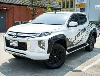 2022 MITSUBISHI TRITON 2.4 GT PLUS DOUBLE CAB