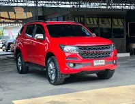 Chevrolet Trailblazer 2.5 LTZ ปี 2017 (2WD)