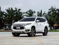 Mitsubishi PAJERO SPORT 2.4 GT Premium 2WD AT 2018
