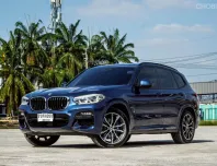 BMW X3 2.0 xDrive30e M Sport G01 AT 2021