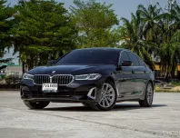 BMW 530e 2.0 Luxury G30 AT 2024