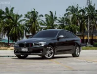 BMW 320d GT Sport F34 AT 2015
