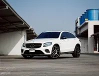 Mercedes-Benz GLC 43 3.0 Coupe AMG W253 AT 2019