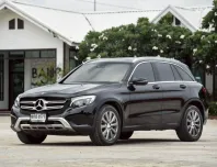 Mercedes-Benz GLC250d 2.1 4MATIC [w253] AT 2016