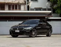 BMW 520d M Sport (LCI) G30 AT 2021