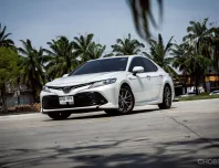 TOYOTA CAMRY 2.5 Hybrid Premium AT 2019