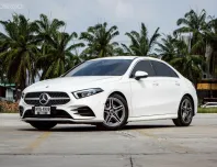 Mercedes-Benz A200 1.3 AMG Dynamic W177 AT 2020