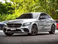 Mercedes-Benz C300e 2.0 AMG Sport W205 AT 2022