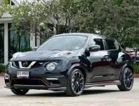 Nissan Juke nismo Turbo (Japan) 2011