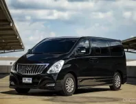 HYUNDAI H1 2.5 ELITE ปี 2017 จดทะเบียน 2019