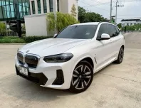 BMW iX3 M Sport 2023