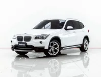 4B175 BMW X1 2.0 sDRIVE20d XLINE 2013