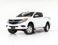 3B443 MAZDA BT-50 PRO 2.2 HI-RACER DOUBLE CAB MT 2012