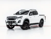 3B395 ISUZU D-MAX V-CROSS 3.0 Z-PRESTIGE CAB 4 MT4WD 2018