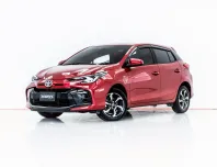 3B485 TOYOTA YARIS ECO 1.2 SPORT A T2024