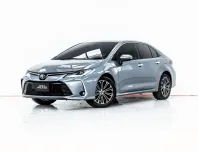 3B465 TOYOTA ALTIS 1.8 HYBRID HIGH AT 2019