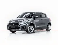 3B429 SUZUKI SWIFT 1.2 GL AT 2018