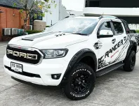 ขาย รถมือสอง 2020 Ford RANGER 2.2 Double Cab XLT Hi-Rider Pickup