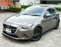 2017 Mazda 2 1.3 Sports (5Door) 