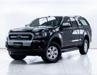 5C366 RANGER 2.2 XLS OPEN CAB HI-RIDER AT 2017