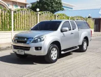 ISUZU D-MAX ALL NEW SPACECAB HI-LANDER 2.5 VGS Z ปี 2013 เกียร์AUTO สภาพนางฟ้า