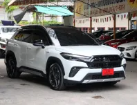 2022 Toyota Corolla Cross 1.8 Hybrid Premium Safety GR Sport