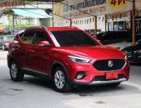 2022 MG ZS 1.5 D+SUV