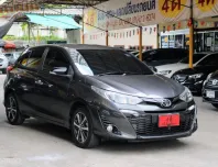 2019 Toyota Yaris 1.2 G+ Hatchback