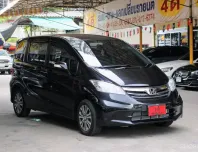 2015 Honda Freed 1.5 EL รุ่นTOPสุด