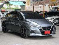 2022 Nissan Almera 1.0 Turbo VL Sportech