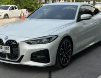 BMW 430i M 2021 จด 2023 สีขาว 