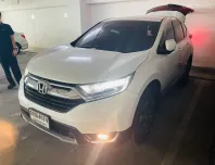 HONDA CR-V 2.4 EL 4WD ปี 2019 