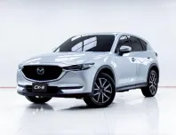 5C600 Mazda CX-5 2.0 SP 2019 รถมือสองสภาพดี