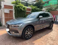 Volvo XC60 2.0 T8 Inscription 2020 ไมล์น้อย รถสวย  มือเดียวป้ายแดง  