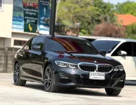 BMW 3 Series 2.0 330e 2020 รถมือสองสภาพดี