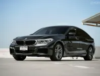 BMW 630d GT M Sport ปี 2018 ขับดีมาก ออฟชั่นเต็มสุด ๆ รถพร้อมใช้งานทันที เจ้าของเซอร์วิสตลอด