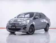 1F012 MITSUBISHI ATTRAGE 1.2 GLX AT 2018