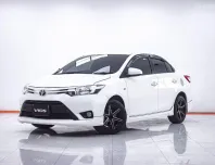 1E945 TOYOTA VIOS 1.5 E AT 2013