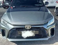 2023 Toyota Yaris Ativ 1.2 Premium รถเก๋ง 4 ประตู ออกรถ 0 บาท